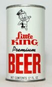Little King photo