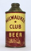 Milwaukee Club photo