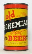 Old Bohemian Beer photo
