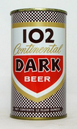 One-O-Two Dark photo