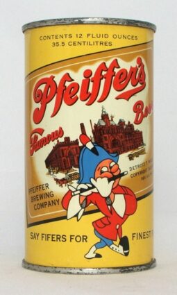Pfeiffer’s photo