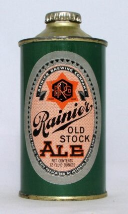 Rainier Ale photo
