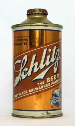 Schlitz Vitamin D photo