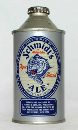 Schmidt’s Ale photo