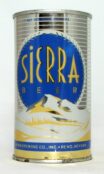 Sierra photo