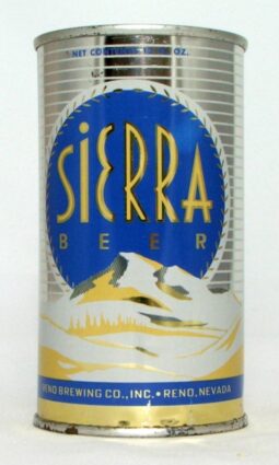 Sierra photo