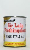 Sir Lady Frothingslosh photo