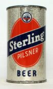 Sterling photo