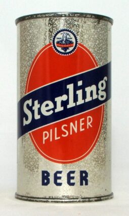 Sterling photo