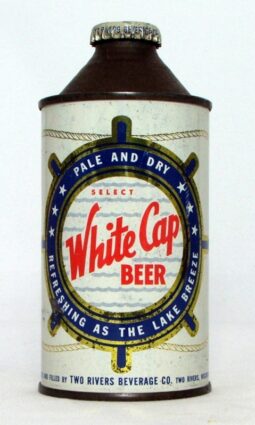 White Cap photo