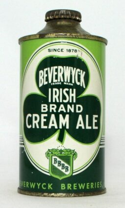 Beverwyck Cream Ale photo