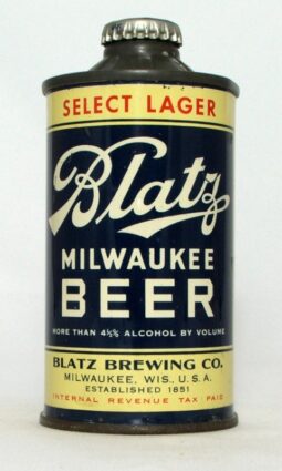 Blatz Beer (FBIR) photo
