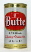 Butte photo