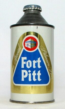 Fort Pitt photo
