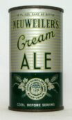 Neuweiler’s Cream Ale photo