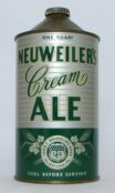 Neuweiler’s Cream Ale photo