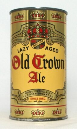 Old Crown Ale photo
