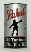 Pabst Old Tankard Ale photo