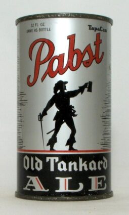 Pabst Old Tankard Ale photo