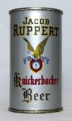 Ruppert Knickerbocker Beer photo