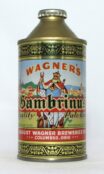 Wagner’s Gambrinus photo