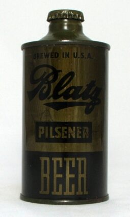 Blatz (Olive Drab) photo