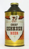 Chief Oshkosh photo