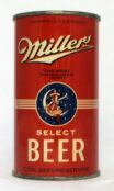Miller Select Beer photo