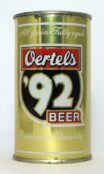 Oertels ’92 photo