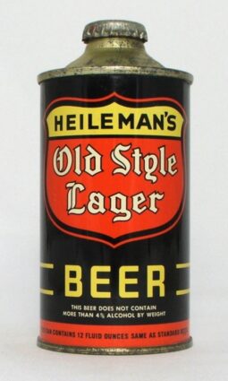 Old Style Lager photo