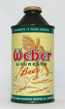Weber photo