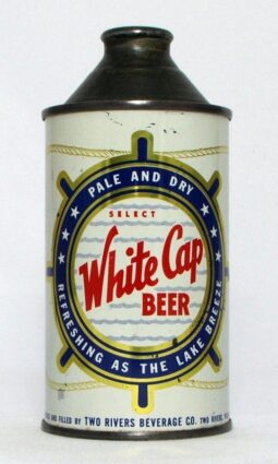 White Cap photo