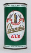 Columbia Ale photo