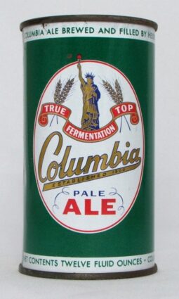 Columbia Ale photo