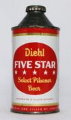Diehl Five Star photo