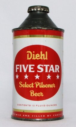 Diehl Five Star photo