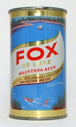 Fox Deluxe photo