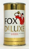 Fox Deluxe photo