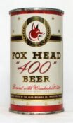 Fox Head “400” photo