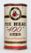 Fox Head “400” photo