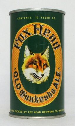 Fox Head Ale photo