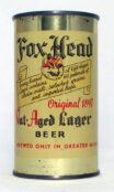 Fox Head Lager photo