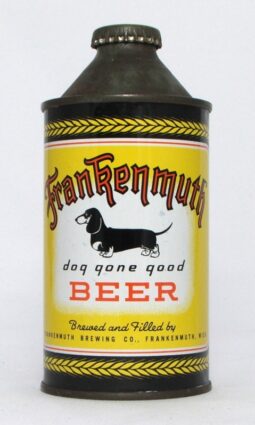 Frankenmuth Beer (Dog Gone Good) photo