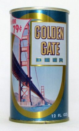 Golden Gate 6/79 photo