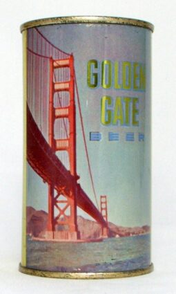 Golden Gate photo