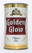 Golden Glow photo