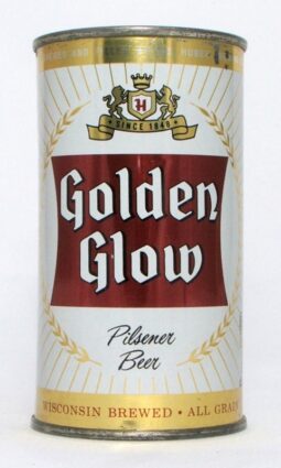Golden Glow photo