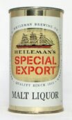 Heileman’s Special Export M.L. photo