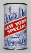 New York Special photo