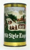 Old Style Lager photo